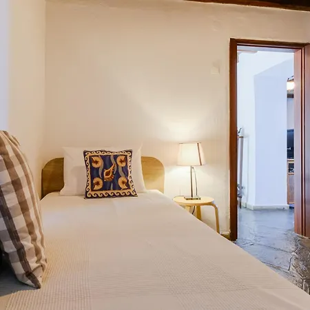 Ikia Nikolea By Rentalspro - Halkidiki Ferienhaus *