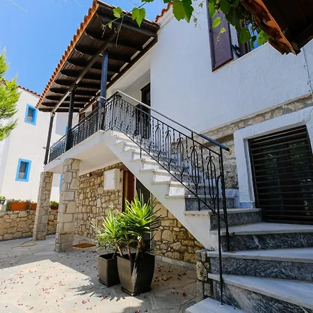 Ikia Nikolea By Rentalspro - Halkidiki