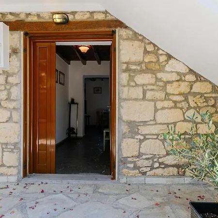 Ikia Nikolea By Rentalspro - Halkidiki Ferienhaus