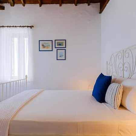 Ikia Nikolea By Rentalspro - Halkidiki *