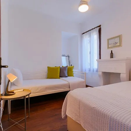 Ikia Nikolea By Rentalspro - Halkidiki Tatil Evi