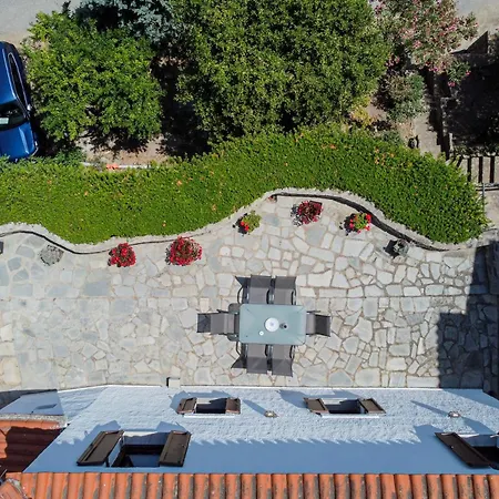 Ikia Nikolea By Rentalspro - Halkidiki Ferienhaus *