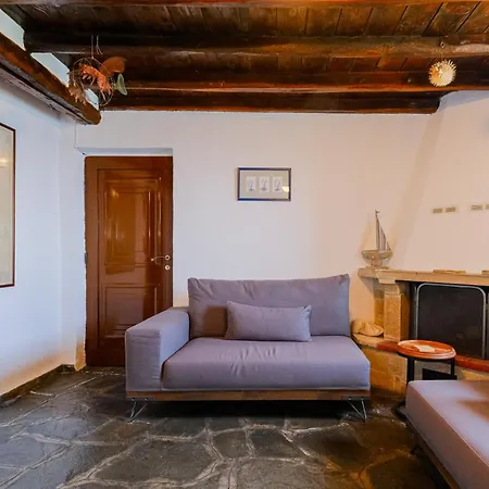 Ikia Nikolea By Rentalspro - Halkidiki Ferienhaus Áfitos