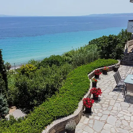 Ikia Nikolea By Rentalspro - Halkidiki
