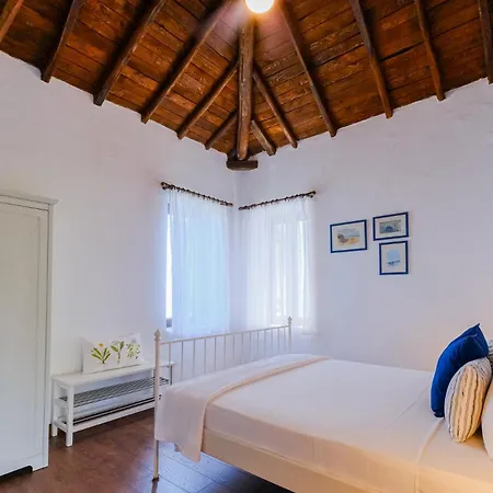 Ikia Nikolea By Rentalspro - Halkidiki Ferienhaus