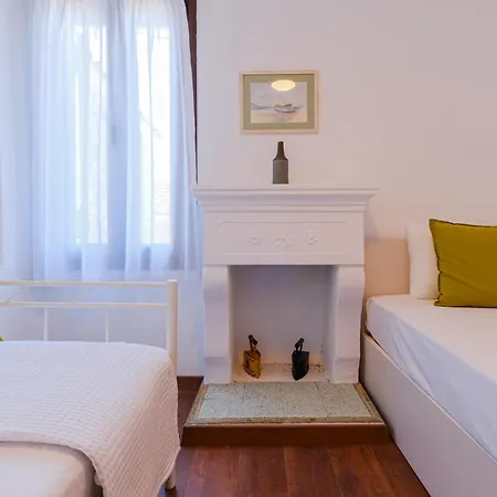 Ferienhaus Ikia Nikolea By Rentalspro - Halkidiki