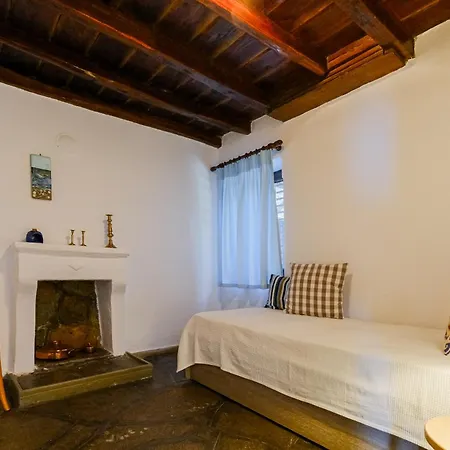Ikia Nikolea By Rentalspro - Halkidiki Tatil Evi Afytos