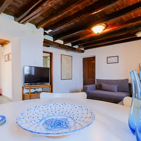 Tatil Evi Ikia Nikolea By Rentalspro - Halkidiki