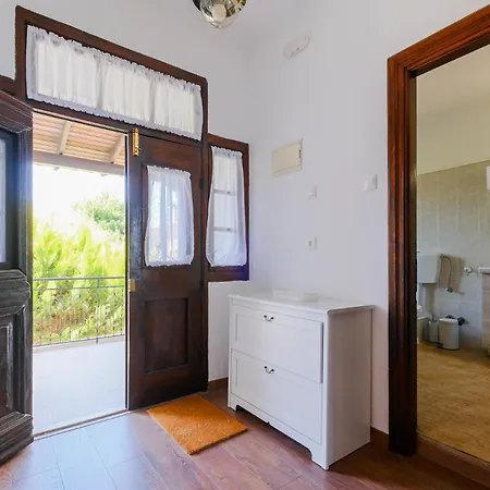 Tatil Evi Ikia Nikolea By Rentalspro - Halkidiki *