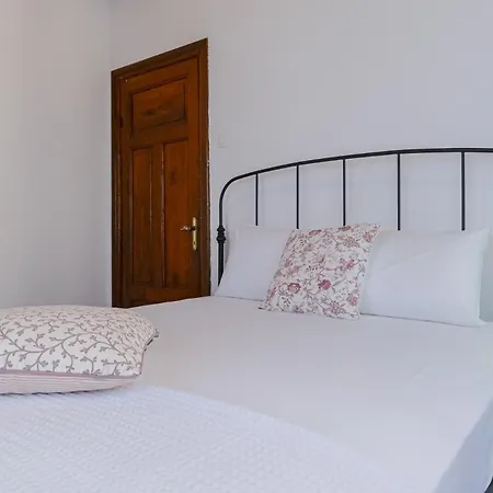 Ikia Nikolea By Rentalspro - Halkidiki Tatil Evi Afytos