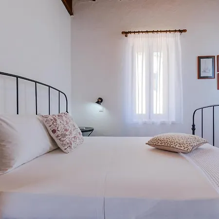 Tatil Evi Ikia Nikolea By Rentalspro - Halkidiki Afytos