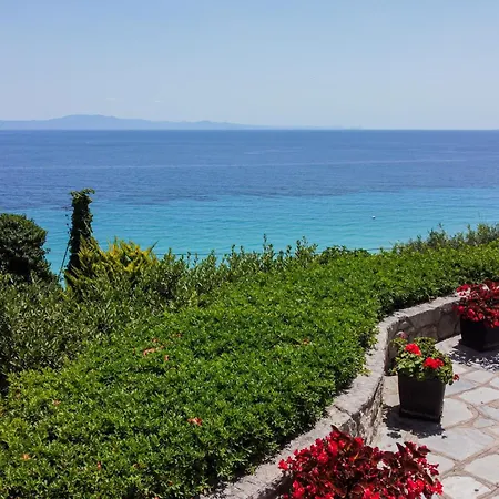 Ikia Nikolea By Rentalspro - Halkidiki Afytos