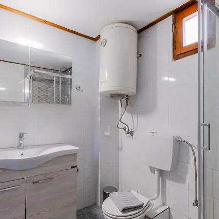 Ikia Nikolea By Rentalspro - Halkidiki Ferienhaus