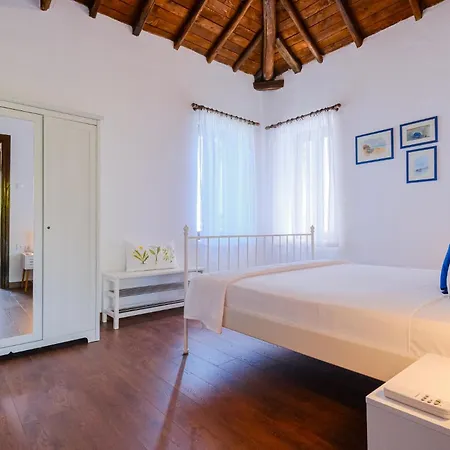 Tatil Evi Ikia Nikolea By Rentalspro - Halkidiki *