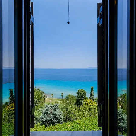 Tatil Evi Ikia Nikolea By Rentalspro - Halkidiki
