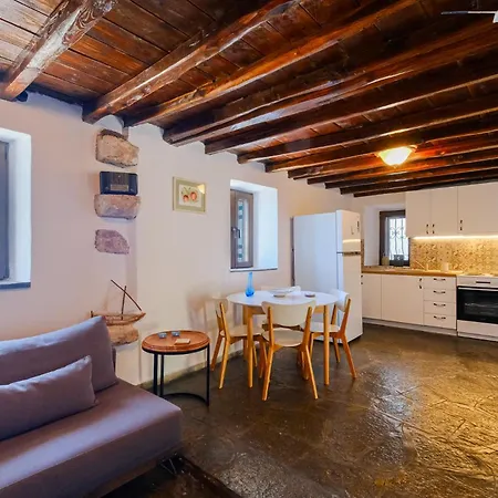 Ferienhaus Ikia Nikolea By Rentalspro - Halkidiki *