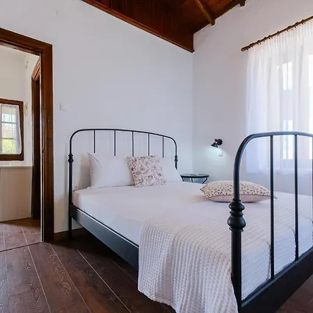 Ikia Nikolea By Rentalspro - Halkidiki Ferienhaus Áfitos