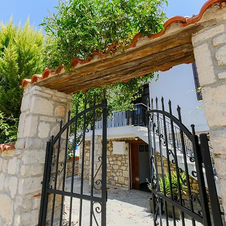 Ikia Nikolea By Rentalspro - Halkidiki Áfitos