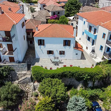 Ikia Nikolea By Rentalspro - Halkidiki * Áfitos
